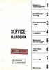 Thumbnail Kockum Landsverk KL-235 servicehandbok