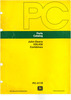 Thumbnail John Deere 330/430 reservdelskatalog/parts catalog