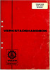 Thumbnail BM Volvo 470/473 Bison verkstadshandbok Thumbnail BM Volvo 470/473 Bison verkstadshandbok